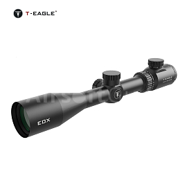 Puškohľad EOX 3-9X40EG, podsvietenie, čierny, T-Eagle