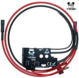 Procesorovka DTU, QUALITY, mech V2, T238