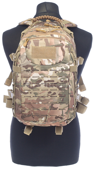 Batoh Dragon EGG MK II, multicam, ACM