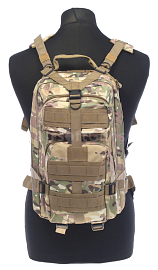 Batoh 30L Combat Pack, multicam, ACM
