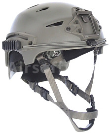 Prilba EXF BUMP, FG, FMA