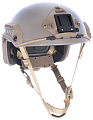 Prilba FAST, Maritime, FDE, FMA
