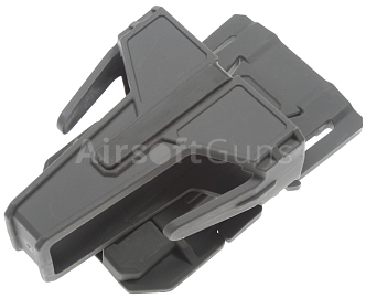 Sumka FSMR 5.56 pre zásobníky M4, FG, FMA