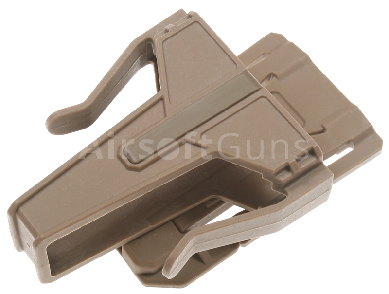 Sumka FSMR 7.62 pre zásobníky AK, FDE, FMA