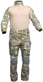 Kompletná bojová uniforma Gen. 2, A-TACS FG, 3XL, ACM