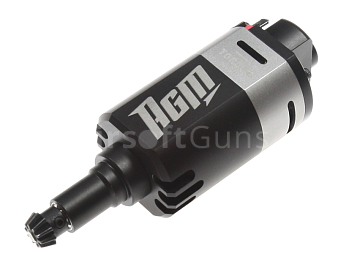 Dlhý motor AGM Torque, Class 480, Brushless, Dualsky