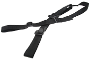 Taktický popruh MS1 Rifle, čierny, Magpul PTS