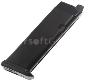 Zásobník G17 Gen 5 MOS, GAS, 18 BB, Umarex