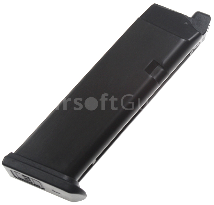 Zásobník G17 Gen 5 MOS, GAS, 18 BB, Umarex