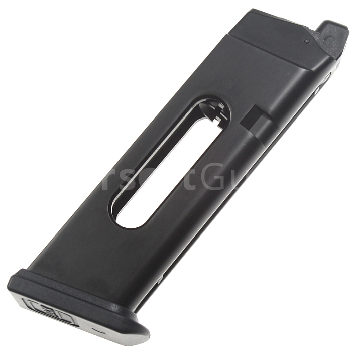 Zásobník G17 Gen 5 MOS, CO2, 18 BB, Umarex
