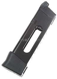 Zásobník G19 Gen 5 MOS, CO2, 18 BB, Umarex