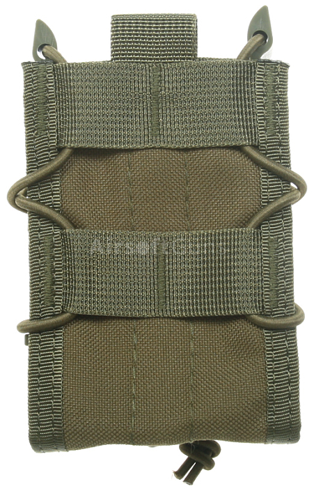 Sumka na zásobníky M4/AK Spider, OD, ACM