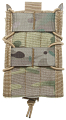 Sumka na zásobníky M4/AK Spider, multicam, ACM