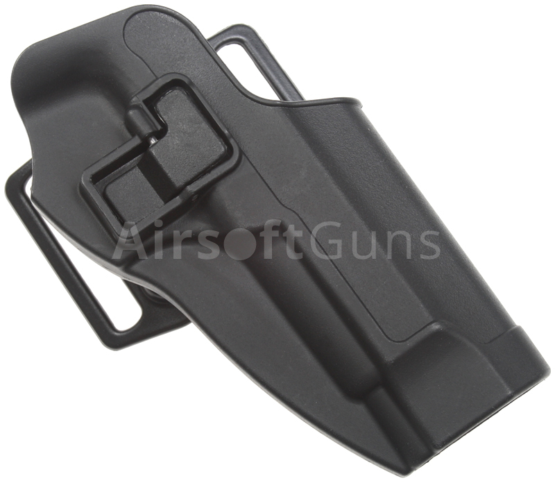 Pištoľové púzdro Fobus, Beretta M9, čierne, ACM