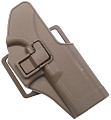 Pištoľové púzdro Fobus, Glock, TAN, ACM