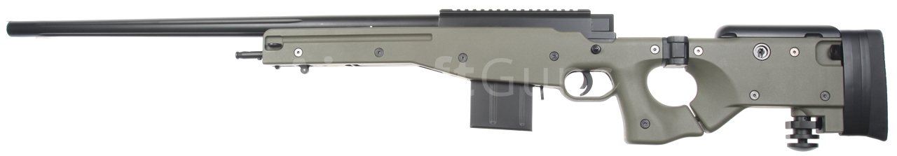 L96 AWF, OD, Cyma, CM.706