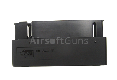 Zásobník L96 AWF CM.706, 25 BB, Cyma, C.125