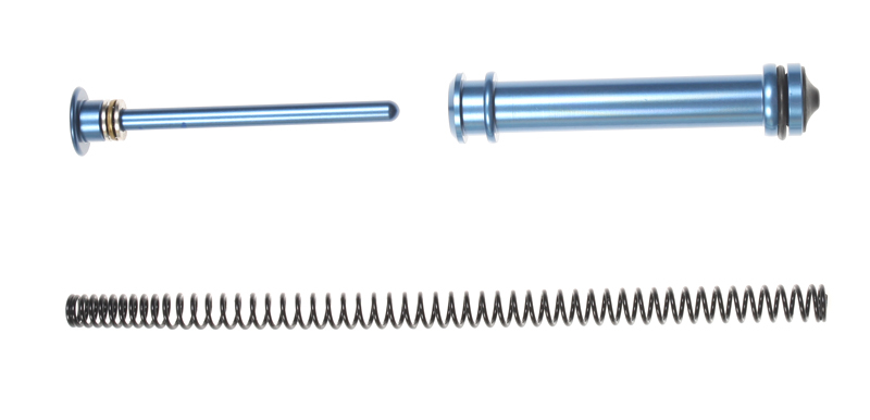 Upgrade set 575 FPS pre M40 CM.700/700a/708, Cyma, C.258