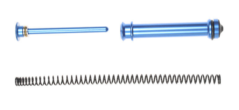 Upgrade set 575 FPS pre VSR CM.701, Cyma, C.259