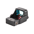 Mikro kolimátor EOTECH 550 E-FLX, čierny, T-Eagle