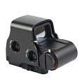 Holografický kolimátor EOTech 558, čierny, T-Eagle