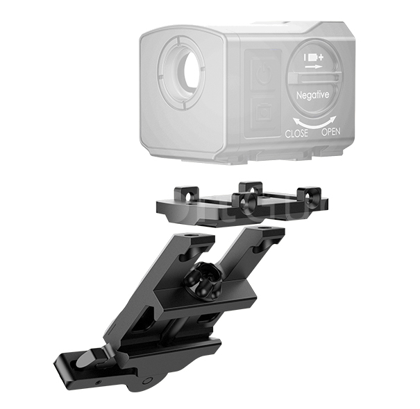 45° montáž pre termovízor Stellar T2 MINI, T-Eagle