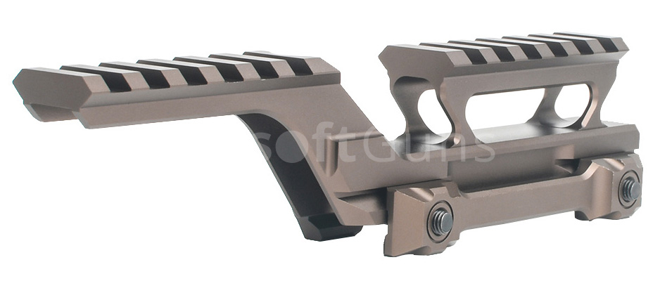 Montážna základňa GG Hydra, pre EOTech, TAN, WADSN