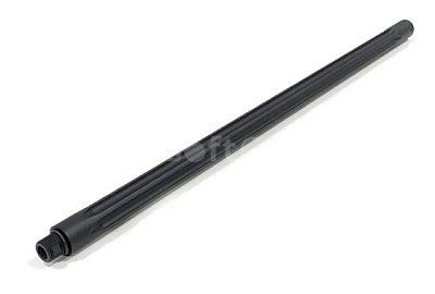 CNC vonkajšia hlaveň 14 Inch pre M4/AR15 GBBR, Maple Leaf