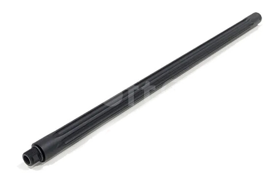 CNC vonkajšia hlaveň 14 Inch pre M4/AR15 GBBR, Maple Leaf