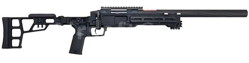 MLC-LTR 303 Sniper, čierny, Maple Leaf