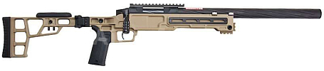 MLC-LTR 303 Sniper, DE, Maple Leaf