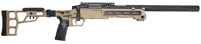 MLC-LTR 303 Sniper, DE, Maple Leaf