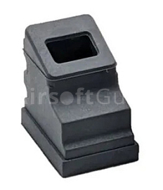 Tesnenie zásobníka SNUG-SHUT, GBB M1911 / HI-CAPA, WE / TM / KJ / ARMY, Maple Leaf
