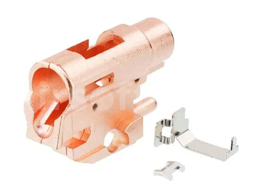 CNC komora Hop-Up pre GBB M1911, WE / TM / KJ, Maple Leaf