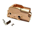 CNC komora Hop-Up pre GBB Glock, WE / TM / KJ, Maple Leaf