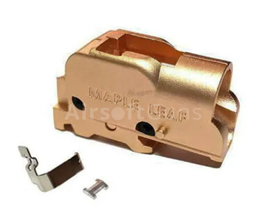 CNC komora Hop-Up pre GBB Glock, WE / TM / KJ, Maple Leaf