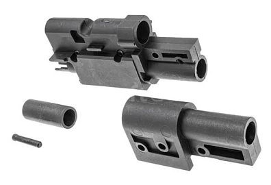 Hop-Up komora pre GNB Mk23, Maple Leaf