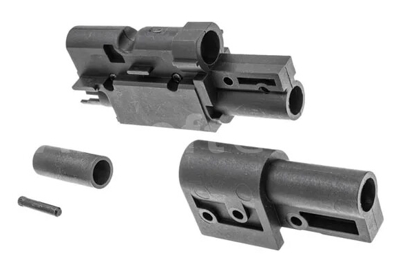 Hop-Up komora pre GNB Mk23, Maple Leaf