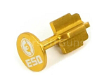 ESD ventil nabíjacej trysky (piestnice) pre GBB pištole WE / TM, Maple Leaf