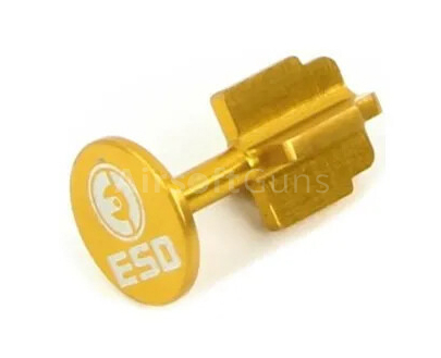 ESD ventil nabíjacej trysky (piestnice) pre GBB pištole WE / TM, Maple Leaf