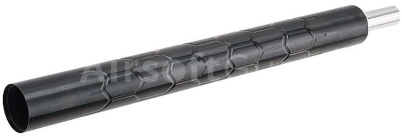 Oceľový valec VSR-10 Black Mamba, Maple Leaf