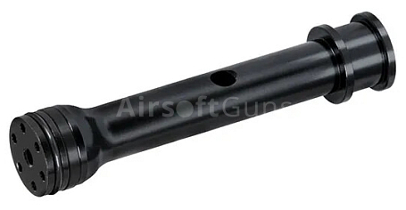 Duralový piest VSR-10 so záchytom 90°, Maple Leaf
