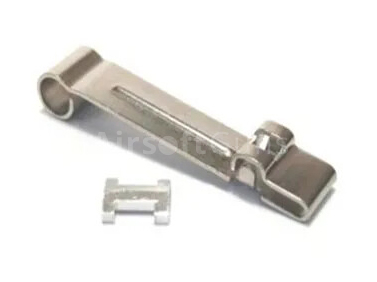 Oceľová regulačná páka Hop-Up s I-KEY pre VSR-10, Maple Leaf