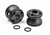 Whisper Bull Barrel Spacer pre VSR-10 G-Spec, kovový, Maple Leaf