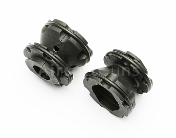 Whisper Bull Barrel Spacer pre VSR-10 G-Spec, polymér, Maple Leaf