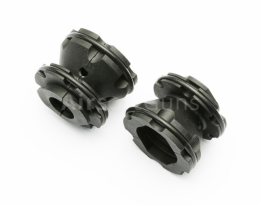 Whisper Bull Barrel Spacer pre VSR-10 G-Spec, polymér, Maple Leaf