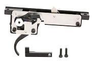 CNC spúšťový mechanizmus VSR-10 Zero Trigger 90°, ECO Edition Gen.3, Maple Leaf