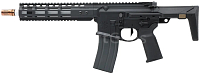 Noveske N4 Ghetto Blaster NHR-9, 10,5 Inch, Gen 3, GBBR, čierna, Double Eagle