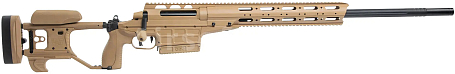 SAKO TRG M10 M67, TAN, Double Eagle