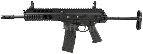 B&T APC 556, čierna, Double Eagle
